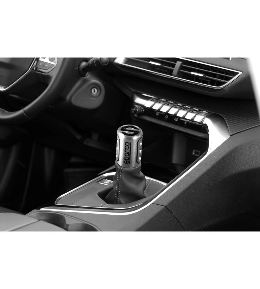 RACING POMELLO DEL CAMBIO MANUALE UNIVERSALE PER AUTO